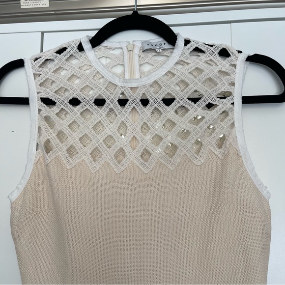 Sandro Dress - Picture 3 of 8